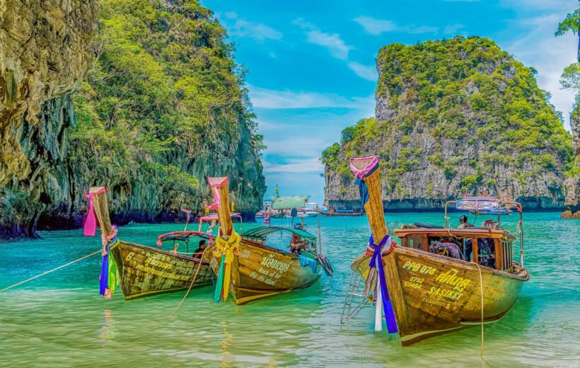Thailand Tour Package – 7 Days / 6 Nights