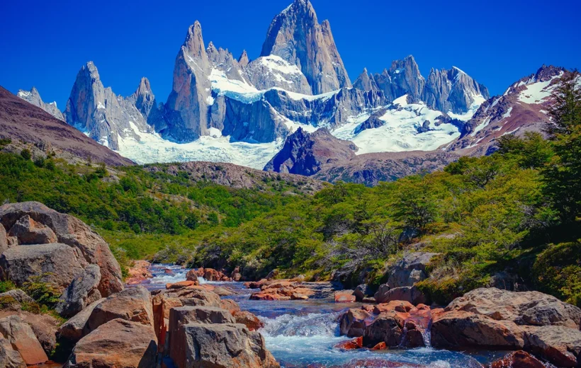 Best of Argentina