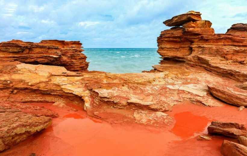 Australia Delight Tour Package – 9 Days / 8 Nights