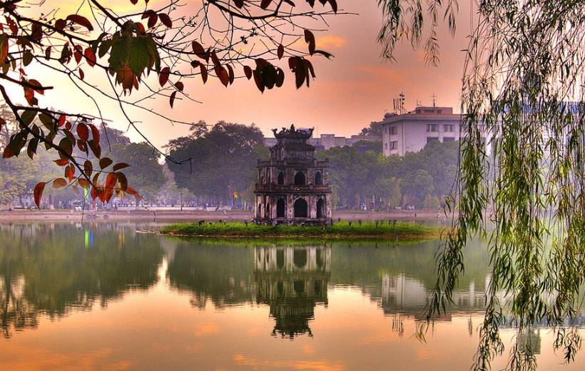 Essence of Vietnam South to North
