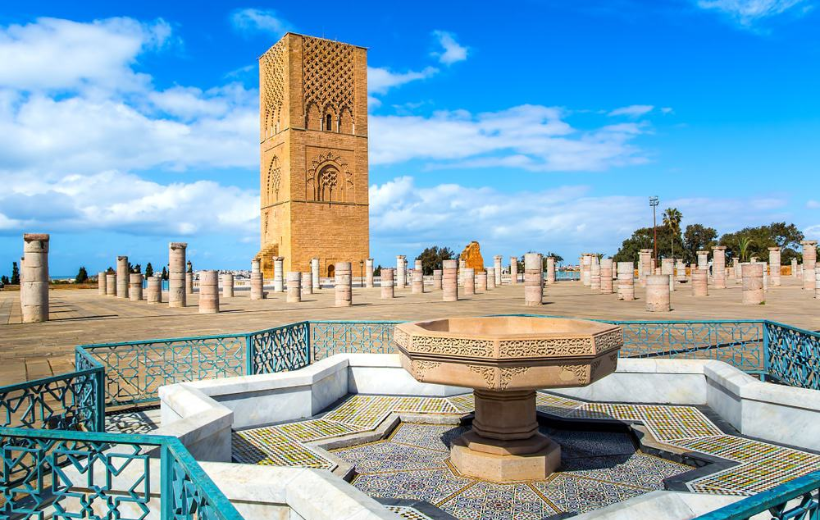 Highlights of Morocco-8 day