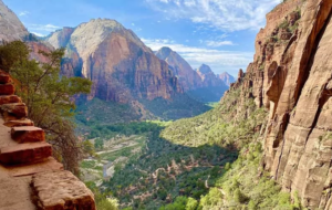 Utah National Parks Hiking Adventure - 5 Days